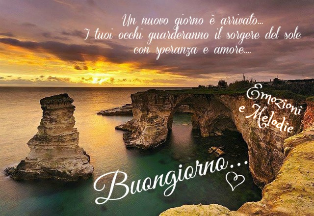 Emozioni E Melodie Buongiorno