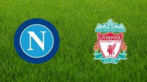 Napoli - Liverpool Napoli - Liverpool