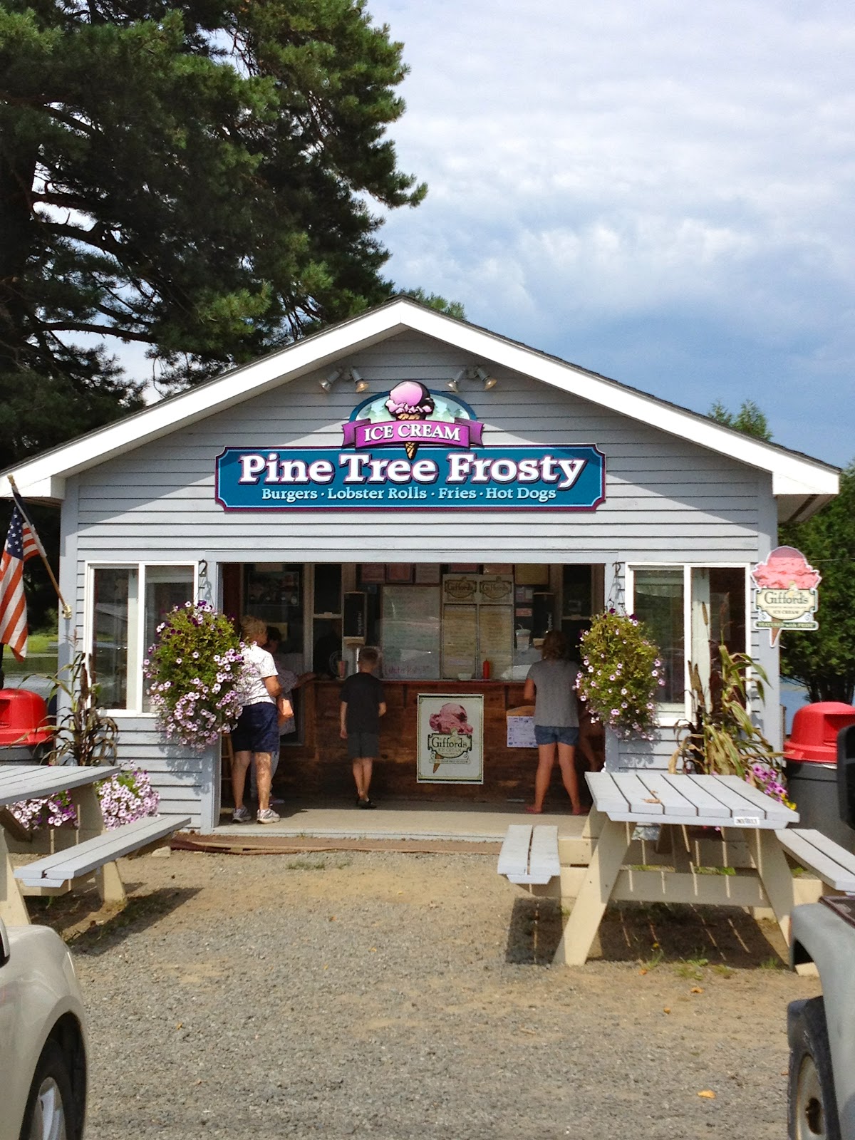 No Limits Rangeley, Maine