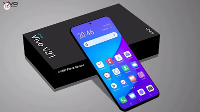 Vivo V21 Pro Harga Dan Spesifikasi
