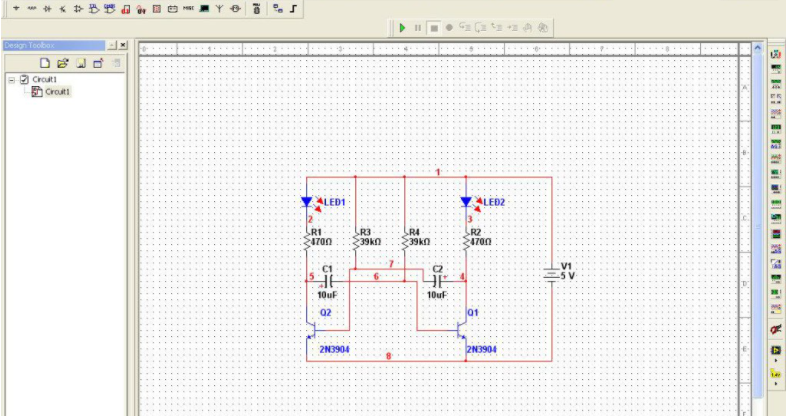 ewb electronic workbench free download ewb electronic workbench free download