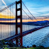 جسر البوابة الذهبية Golden Gate Bridge