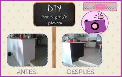 MIS MANUALIDADES CON GOMA EVA Y OTRAS COSITAS: DIY: HAZ TU PROPIA PARED