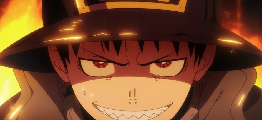 Fire Force: La temporada 3 del anime ya tiene primera imagen