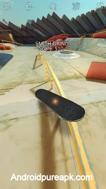 True Skate Apk Download Mod+Hack