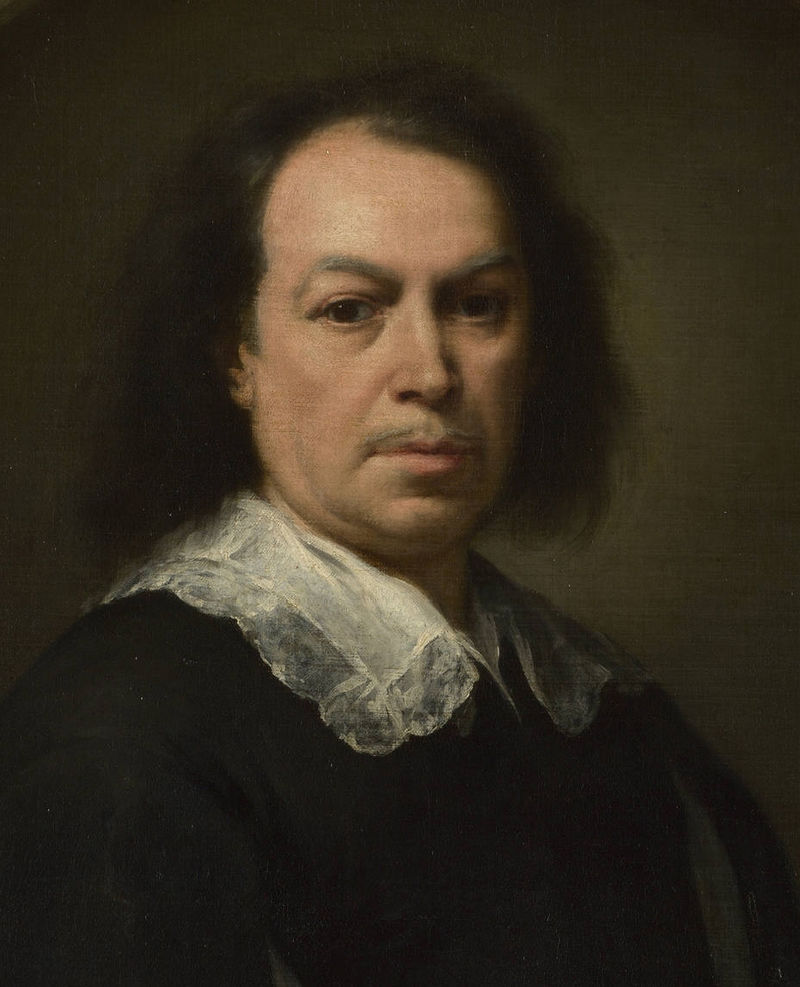 Past Life Bartolomé Esteban Murillo