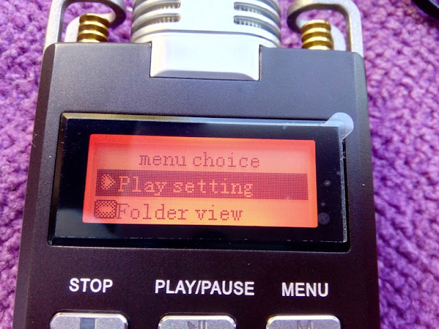 Evistr L53 Linear PCM 8GB Digital Recorder | Gadget Explained - Reviews Gadgets Electronics Tech