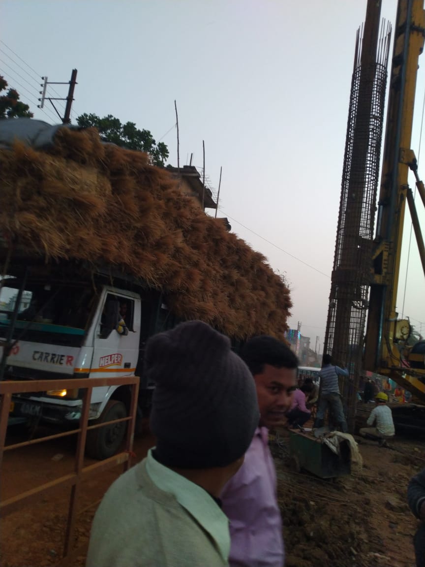 বালিচকের যানজট মুক্তির দাবিতে ডেপুটেশন স্টেশন উন্নয়ন কমিটির 1 বালিচকের যানজট মুক্তির দাবিতে ডেপুটেশন স্টেশন উন্নয়ন কমিটির