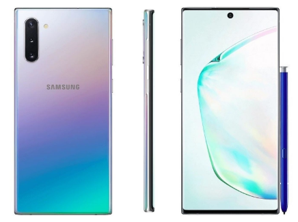 What is the difference Samsung Galaxy Note 10 vs Galaxy Note 10+ vsGalaxy Note 9