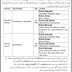 Jobs in National Database and Registration Authority NADRA 2020 Latest