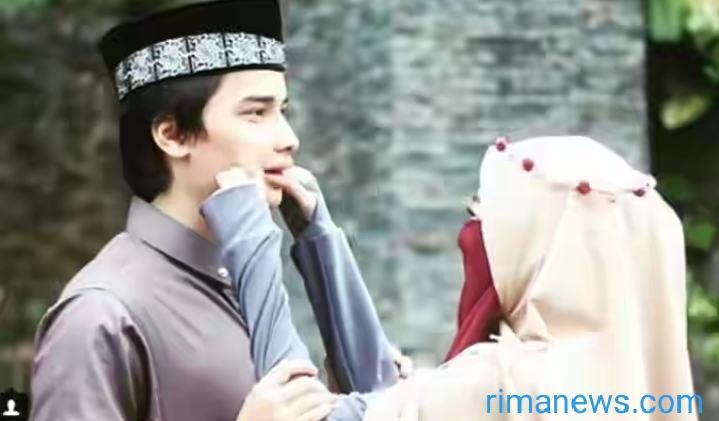 Arti Qobiltu: Janji untuk Mencintai Istri Sepenuh Hati | KAK SAIF