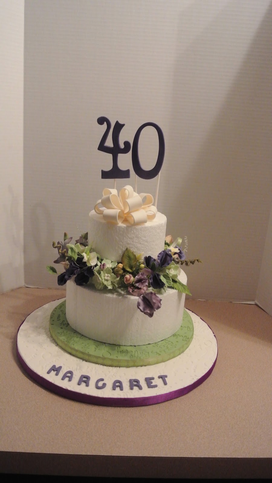 School of Cakes: Cakes