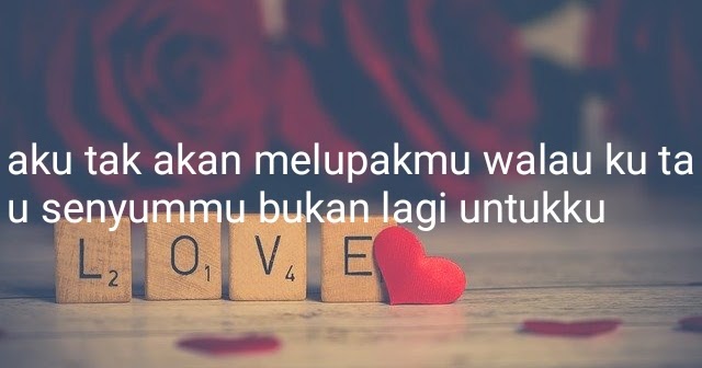 Puisi Romantis Untuk Gebetan Dan Pacar