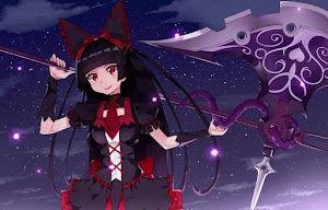 Gate Season 1 (Episode 01 - 12) Batch Subtitle Indonesia