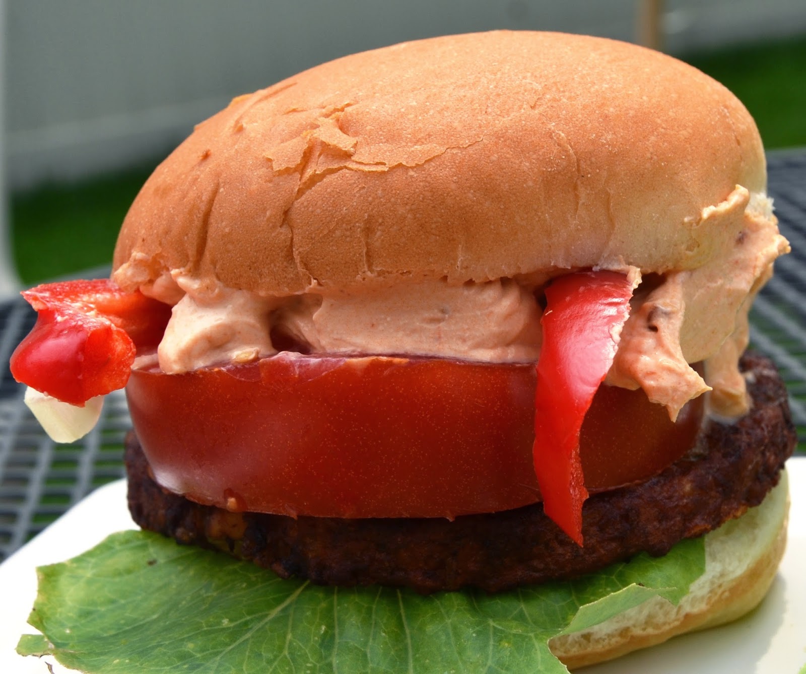 Chipotle Black Bean Burgers The Nutritionist Reviews
