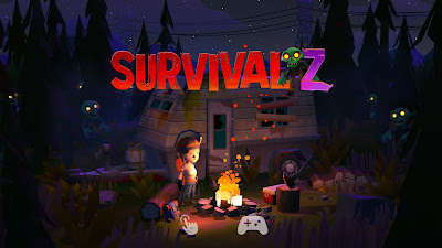 Survival Z Game Screenshot 6