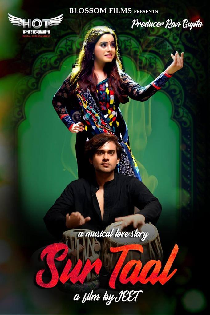 Sur Taal (2020) Hindi Hot Video | Hotshots Exclusive | Download | Watch Online