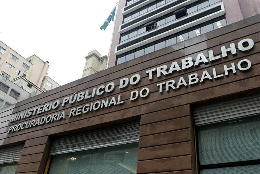 NOTÍCIA Começam hoje as inscrições para o concurso do Ministério Público do Trabalho com NOTÍCIA Começam hoje as inscrições para o concurso do Ministério Público do Trabalho com