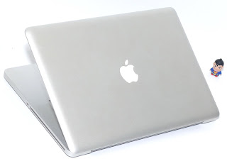 MacBook Pro Core i7 15-inch 2011 Double VGA
