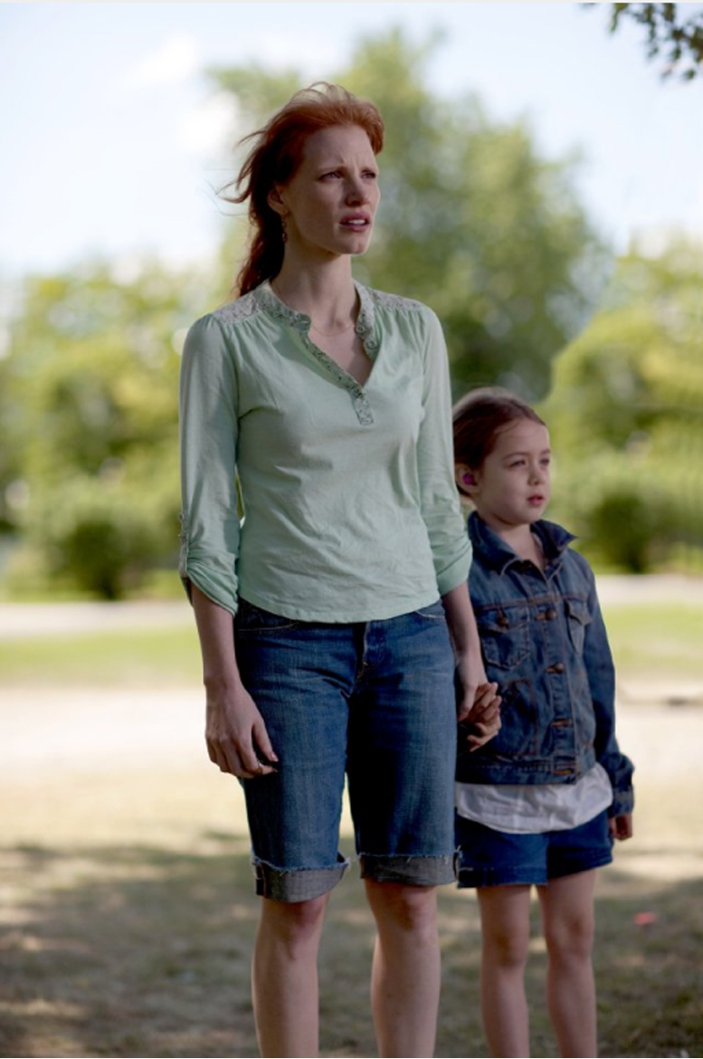 Movies: Take Shelter (2011)