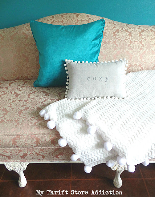 5 tips for a cozy fall home