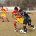 Copa Santiago: Instituto Santiago 0 - Central Argentino 0.