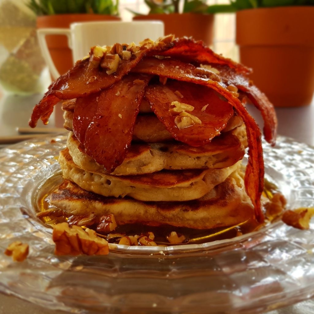 shrove tuesday pancake recipe uk Bread Coconut Flour 2021