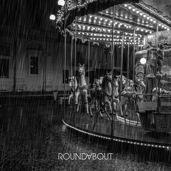RoundAbout – It Rains – Single