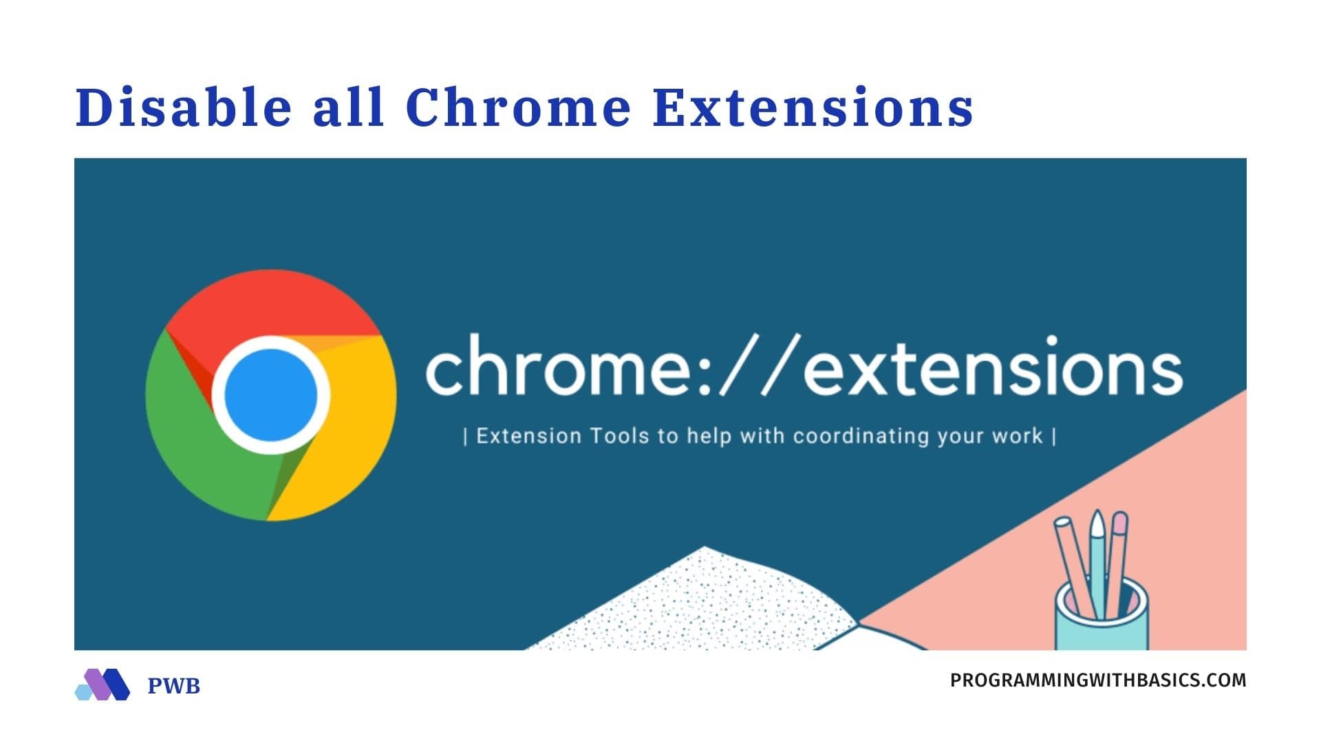 5 Google Chrome Problems And How To Fix Them