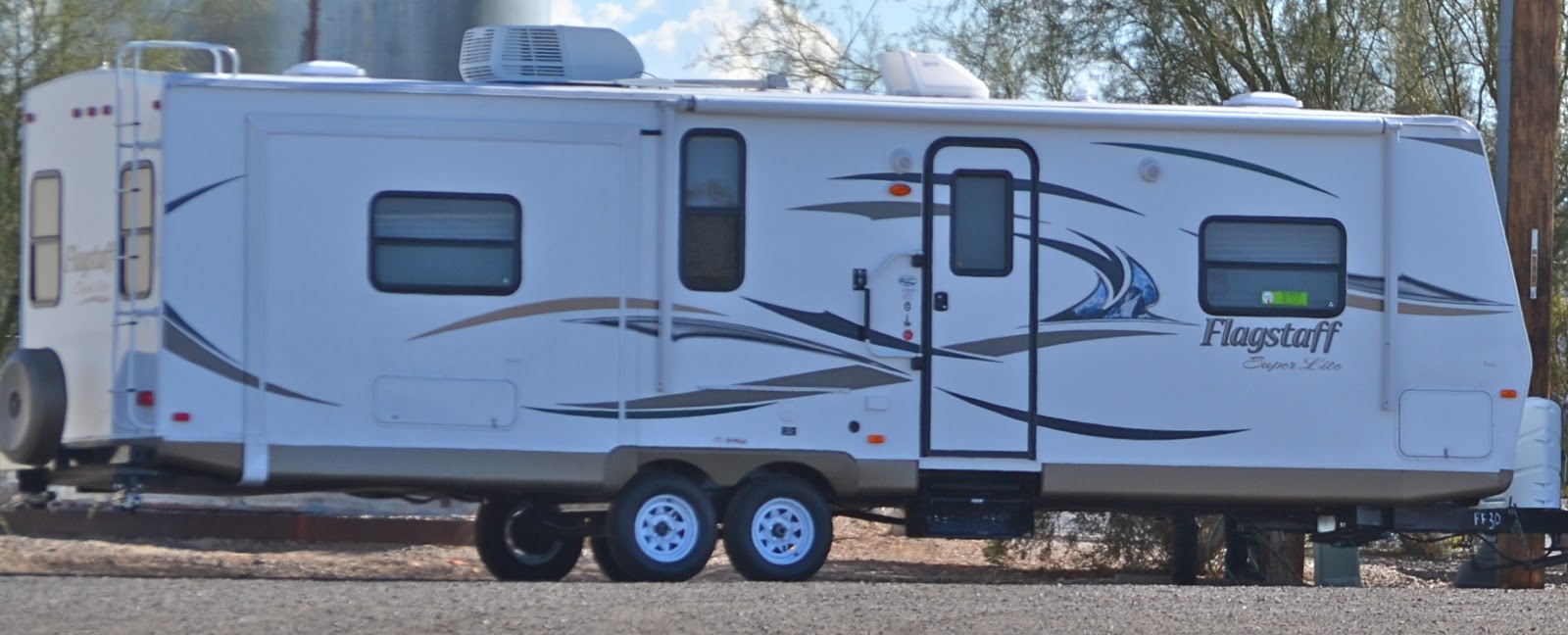 to Campobello Sightseeing for rent!