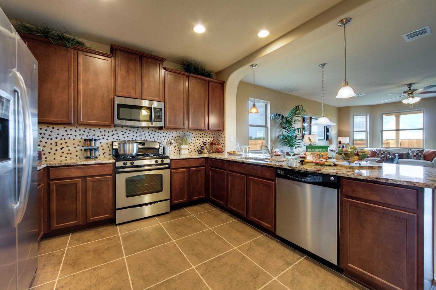 TURKISH KITCHENS مطابخ تركيه