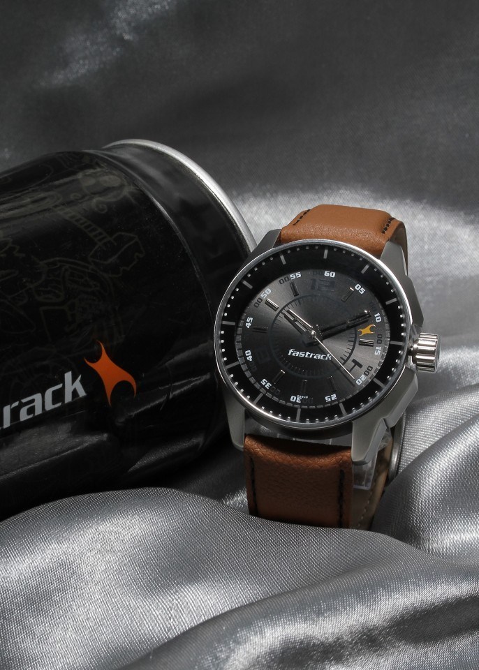 10 reasons to buy Fastrack watches - ReasonsVista