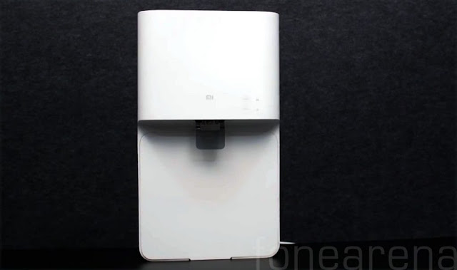Xiaomi Mi Smart Water Purifier 