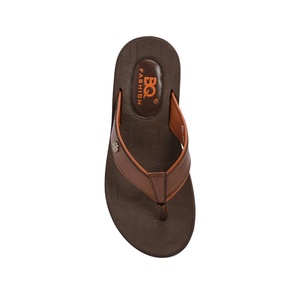 DÉP NAM XỎ NGÓN QUAI THIẾT KẾ KHÓA TRÒN BÊN HÔNG D 085 13