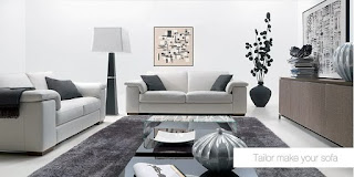 living room sofa set modern living room sofa sets with black white quotes typhography meeting room style futuristic standing large white lamp shade