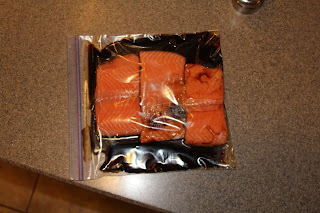 salmon