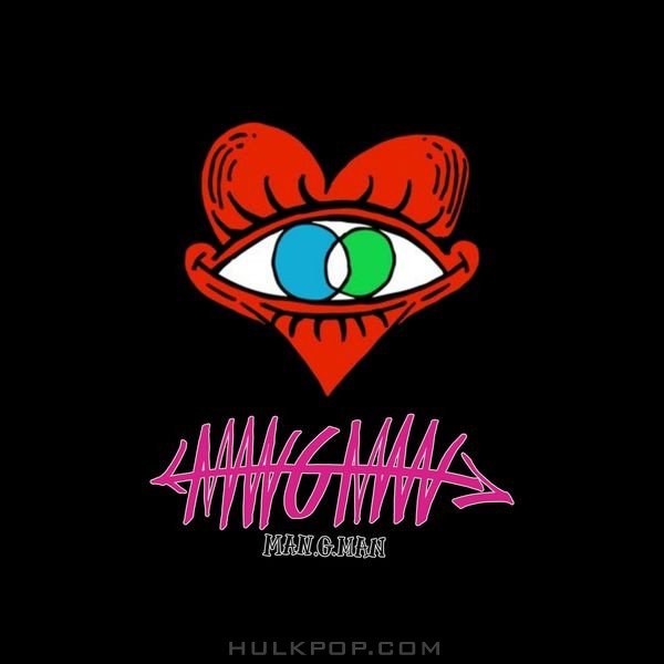 0Flava – MAN.G.MAN (SFW 2021SS) – Single