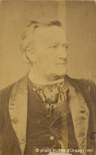 Meudon 1941, expo Wagner dans France occupée