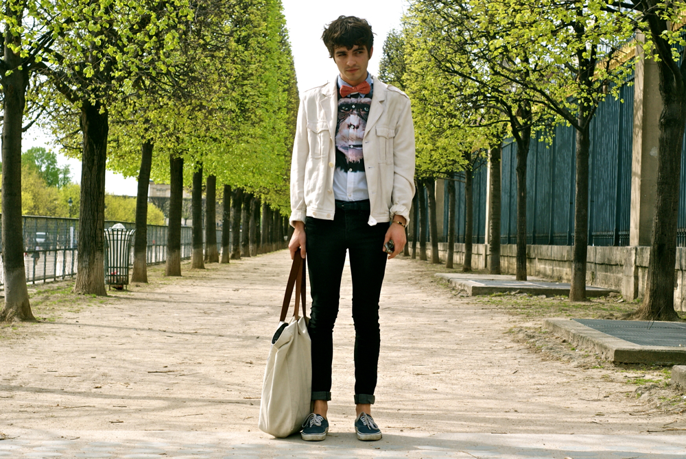 BLOG MODE HOMME PREPPY DANDY CONSEIL STYLE PARIS ELEGANCE TENDANCE JEUNE