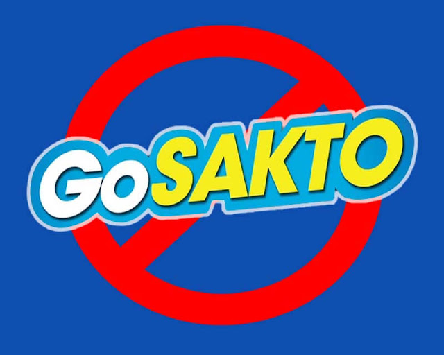 Stop GoSAKTO