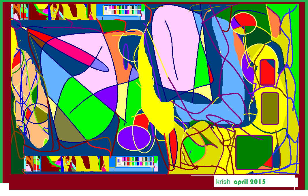 paintings2010 computer paintings 10