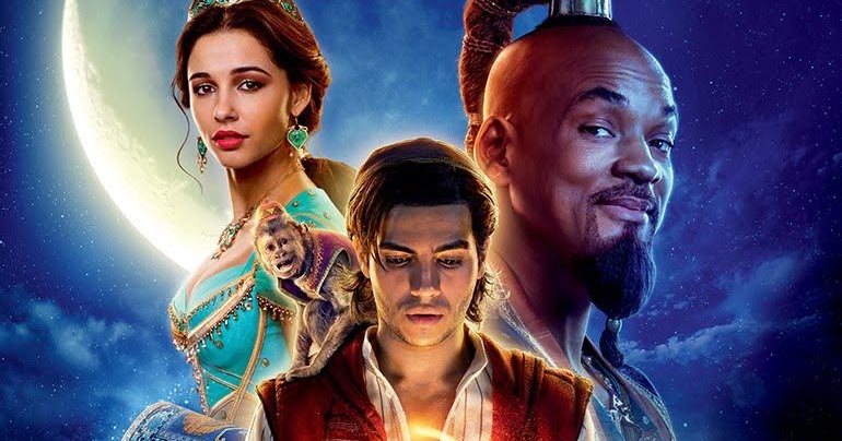 Aladdin 2019 Ver Pelicula Completa En Español peliculas-en-full-hd.blogspot.com