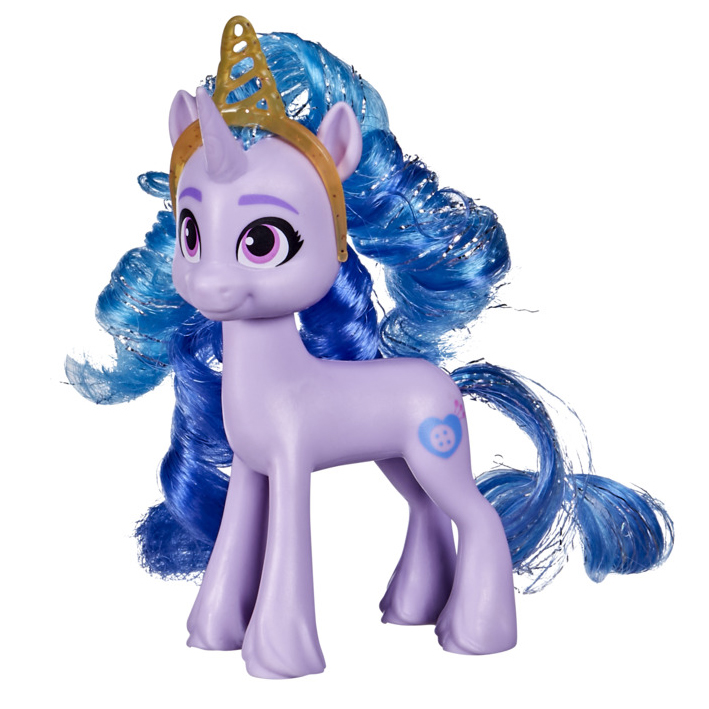 My Little Pony Unicorn Party Celebration Izzy Moonbow G5 Pony | MLP Merch