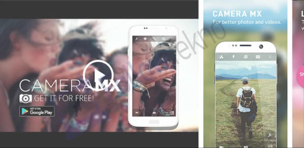 Download Aplikasi Video Bokeh Full HD Camera MX Download Aplikasi Video Bokeh Full HD Camera MX