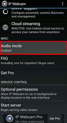 How to Use Android Phone as a Webcam in OBS [via WiFi, USB]