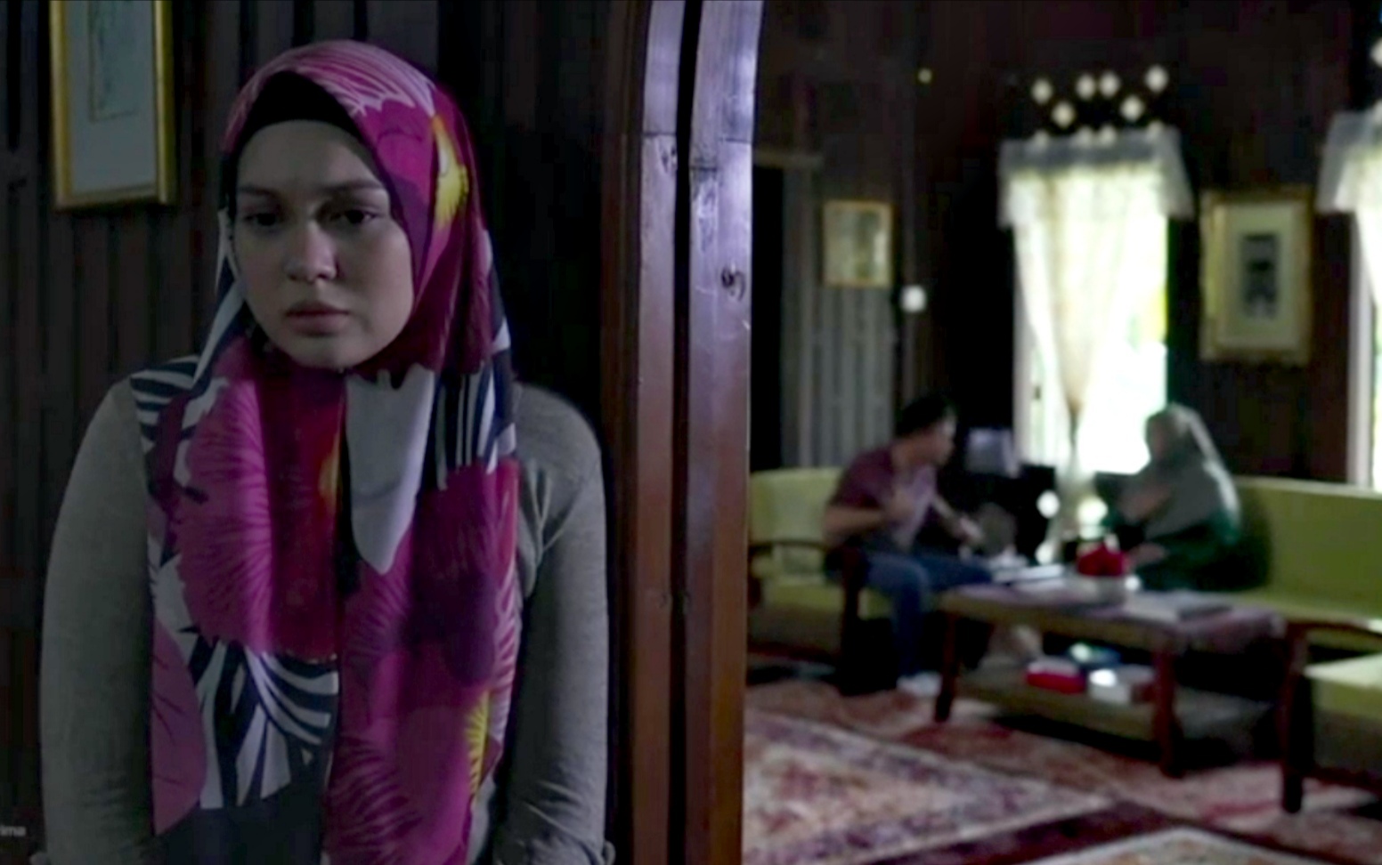 Drama Lelakimu Yang Dulu Episod 2 - Hiburan