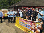 Dampak Anjloknya Harga Telur Mengakibatkan 160 Peternak di Kendal Gulung Tikar