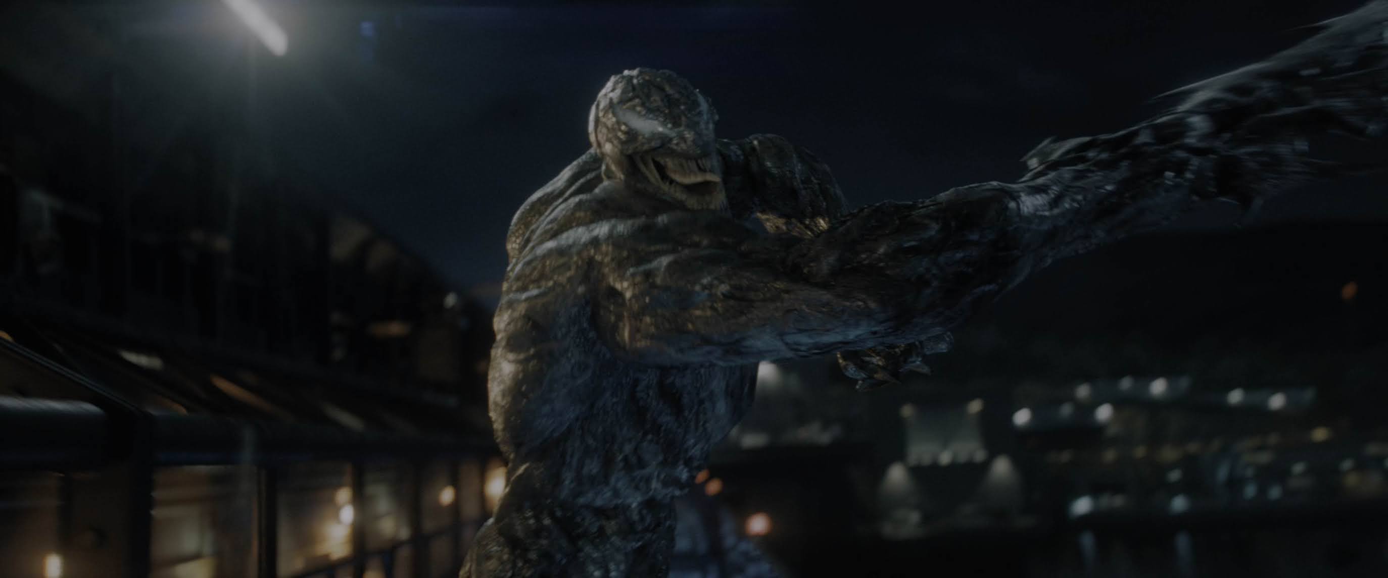 Venom 2018 4K UHD HDR Latino Castellano 3