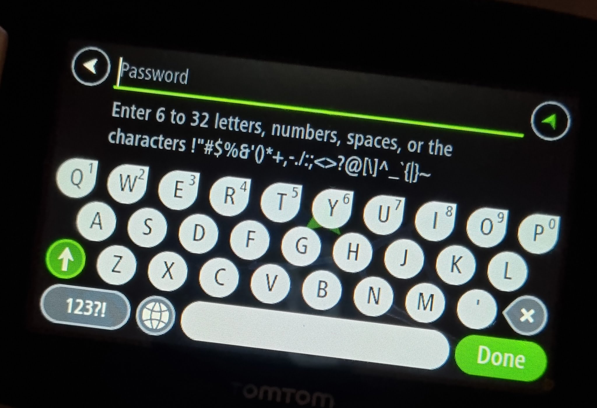 TomTom Rider oops we are having trouble » Kostecký^blog