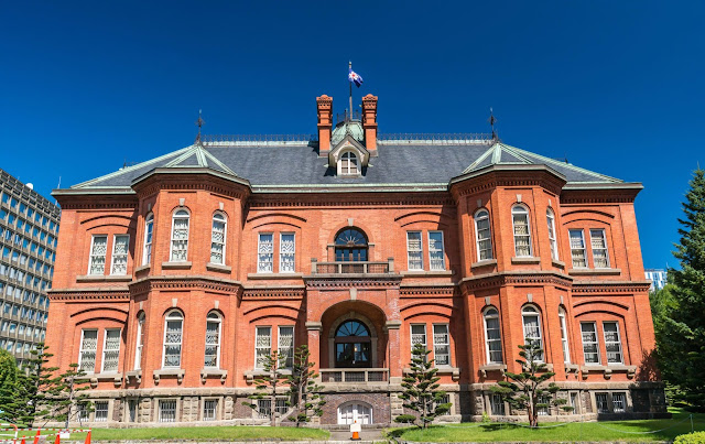 10 Best Historical Architecture In Japan 10 Best Historical Architecture In Japan